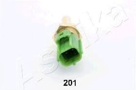 Датчик температуры охлаждающей жидкости Ashika 64-02-201