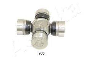 Демпферная муфта карданного вала