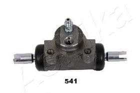 Колісний гальмівний циліндр