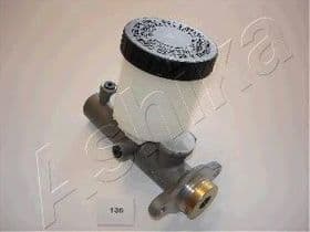 Головний гальмівний циліндр