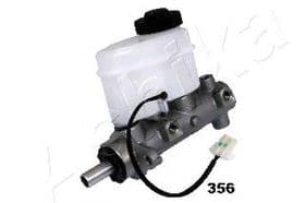 Главный тормозной цилиндр