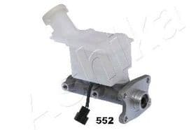 Главный тормозной цилиндр