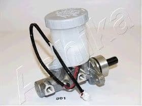 Главный тормозной цилиндр