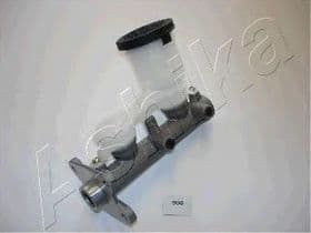 Главный тормозной цилиндр