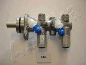 Главный тормозной цилиндр