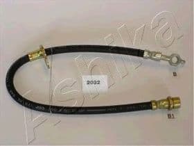 Гальмівний шланг