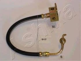 Гальмівний шланг