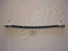 Тормозной шланг Тормозной шланг