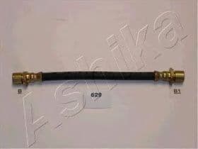 Гальмівний шланг