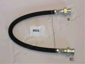 Тормозной шланг