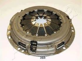 Корзина сцепления