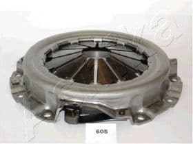 Кошик зчеплення