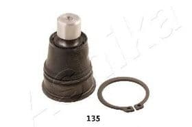 Шарова опора