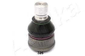 Шарова опора