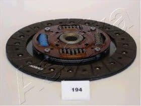 Диск зчеплення Ashika 80-01-194