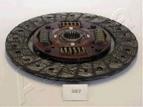 Диск зчеплення