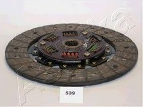 Диск сцепления