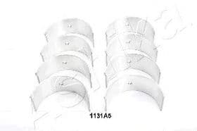 Шатунный вкладыш