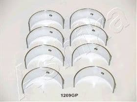 Шатунный вкладыш Ashika 82-1209GP
