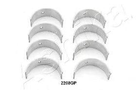 Шатунна вкладка