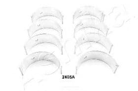 Шатунна вкладка