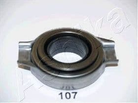 Витискний підшипник