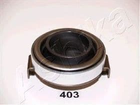 Витискний підшипник