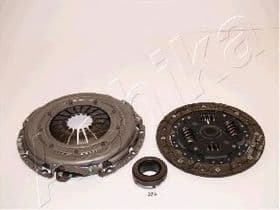 Комплект зчеплення