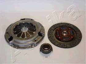 Комплект сцепления