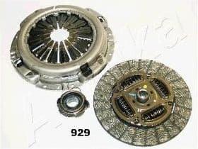 Комплект сцепления