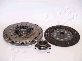 Комплект зчеплення Комплект зчеплення
