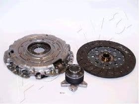 Комплект сцепления