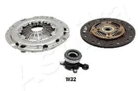 Комплект зчеплення