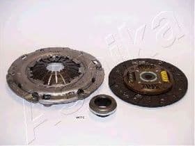 Комплект зчеплення