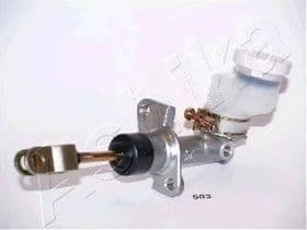 Головний циліндр зчеплення