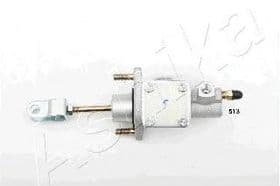 Головний циліндр зчеплення