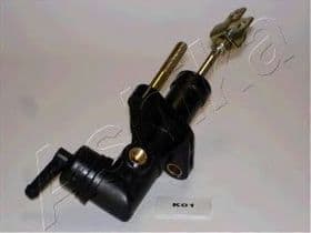 Головний циліндр зчеплення