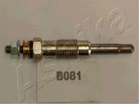 Свічка розжарювання