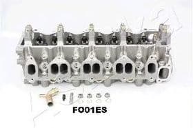 Головка блока циліндрів