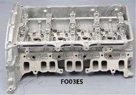 Головка блока цилиндров