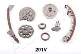 Комплект ланцюга ГРМ