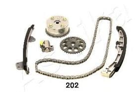 Комплект ланцюга ГРМ