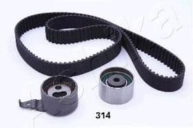 Комплект ремня ГРМ