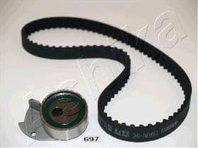 Комплект ременя ГРМ