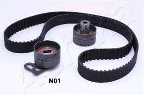 Комплект ремня ГРМ