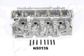 Головка блока циліндрів