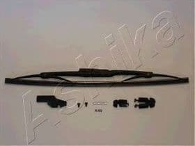 Щітки склоочисника