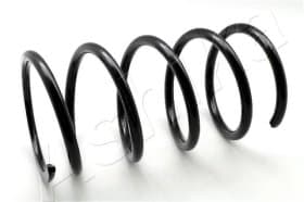 Пружина підвіски