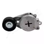 Натяжний ролик поліклинового ременя