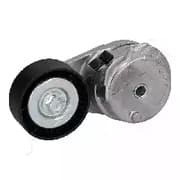 Натяжной ролик поликлинового ремня